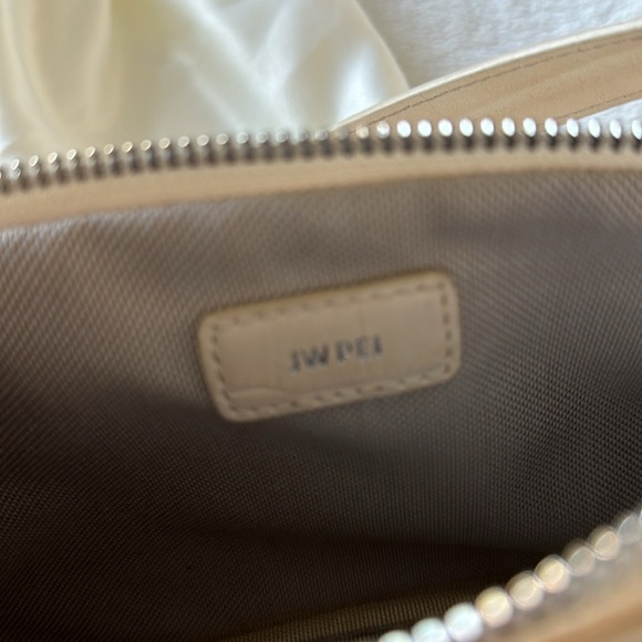 JW PEI Women's Eva Shoulder Handbag w/ dust bag - Picture 7 of 10